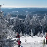 Tannenblick 3-2 * オーバーホーフ