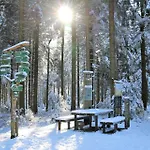 Tannenblick 3-2 Apartmán *
