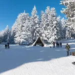 アパート Tannenblick 3-2