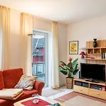Apartmán Tannenblick 3-2