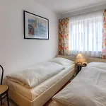 Apartmán Tannenblick 3-2 *