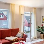 Tannenblick 3-2 Apartmán *