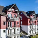 Apartmán Tannenblick 3-2 Oberhof (Thuringia)