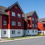 Apartmán Tannenblick 3-2 Oberhof (Thuringia)