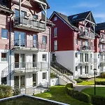 Apartmán Tannenblick 3-2