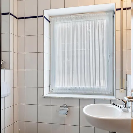 Tannenblick 3-2 * Oberhof (Thuringia)