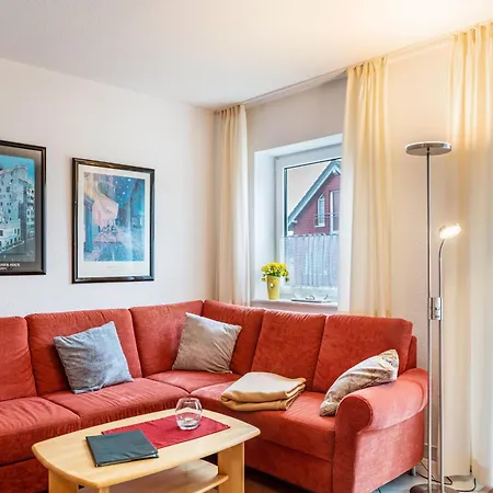 Tannenblick 3-2 Appartement *