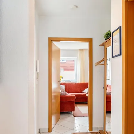 Tannenblick 3-2 Appartement