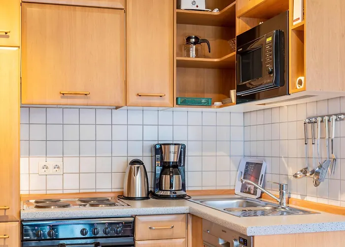 Tannenblick 3-2 Oberhof (Thuringia)