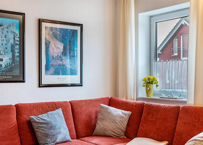 Tannenblick 3-2 Appartement