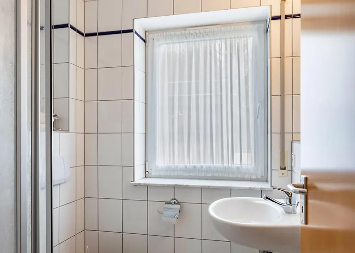 Tannenblick 3-2 * Oberhof (Thuringia)