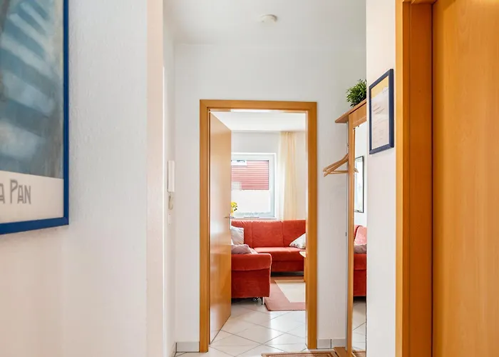 Tannenblick 3-2 Appartement